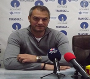 Cristi Dulca: Vom rămâne în același obiectiv, de a ne clasa în primele șapte locuri