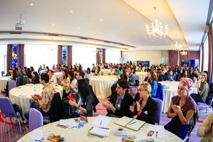 UPDATE! Evenimentul BuzzCamp Sibiu a fost reprogramat pentru data de 8 mai./Inspire pregateste cea de-a 11-a editie BuzzCamp