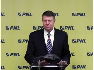 Iohannis a declarat că nu renunță la funcția de primar