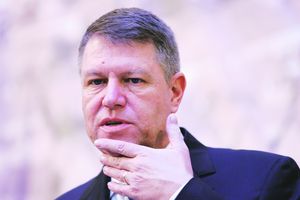 iohannis vicepremier