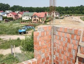 În 2013, la Mediaș: 318 autorizaţii de construire și 94 de lucrări de construcţii finalizate