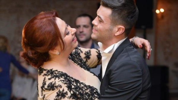 Oana Roman și Marius Elisei au devenit părinți!