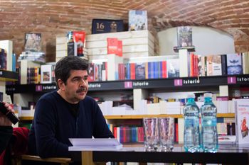 Radu Paraschivescu: Nu vreau să spun că poporul român este compus din maimuțe