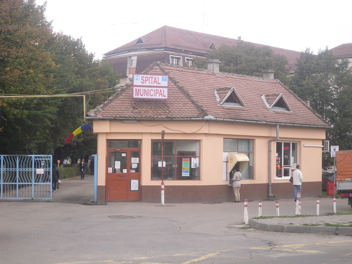 De la 1 Martie, o importantă secție a Spitalului Municipal Mediaș va fi inchisă