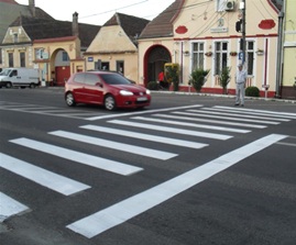 12 şoferi medieșeni, fără permisele de conducere