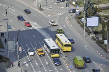 Autobuze mai dese spre Zona Industrială Vest