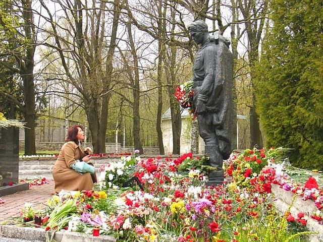Statuia vrajbei noastre: „Alioșa” la Cinemateca Astra Film