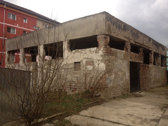 Proprietarii fostelor centrale termice din Mediaș, iertați ca de obicei de muncipalitate