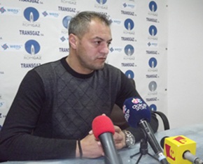 Liga 1: U Cluj vs Gaz Metan Mediaș