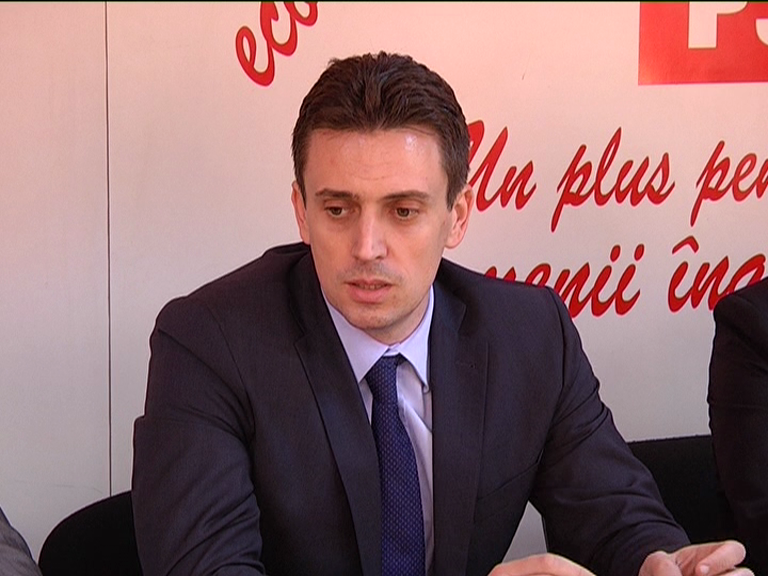 Cătălin Ivan speră ca USL să se refacă după europarlamentare