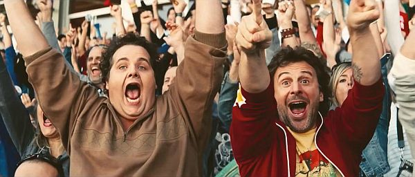 Weekend de comedie la Cinefidel