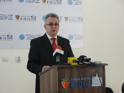 Noul termen de finalizare a lucrărilor la Maternitate: 30 august