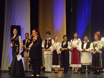 Festivalul-Concurs Vară, Vară, Primăvară s-a încheiat. Vezi lista câștigătorilor