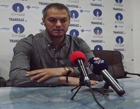 Liga 1: FC Vaslui vs Gaz Metan Mediaș