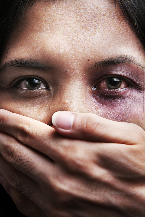 Studiu privind prevalența violenței împotriva femeilor în Europa: România – țara unde victimele nu au încredere în instituții