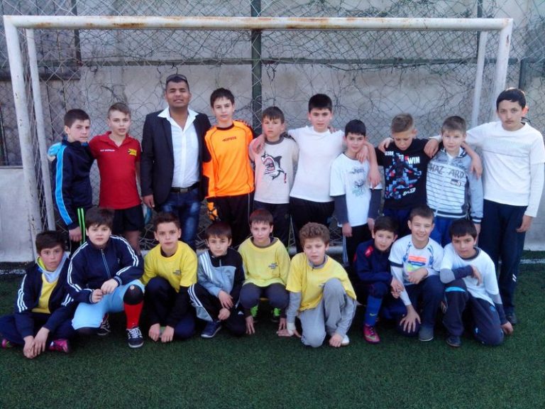 Fotbalul de performanţă revine pe Municipal
