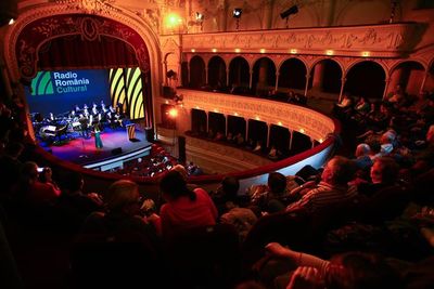 Festivalul Astra Film a câștigat premiul pentru cel mai bun festival cultural din 2013