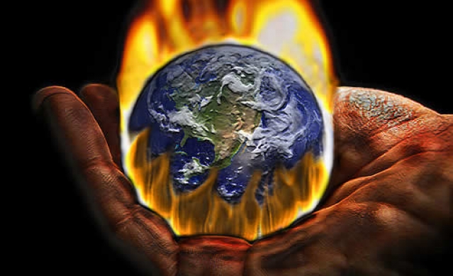 Specialiștii avertizează: Procesul de încălzire globală continuă