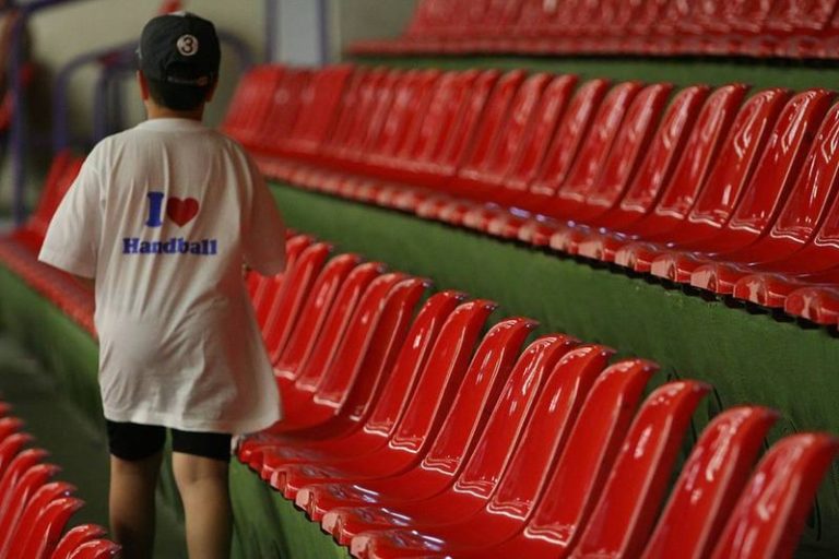Cupa Sibiului la handbal