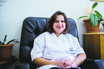 Interviu dr.Felicia Mitrea/Atacul de panică sau frica morții iminente