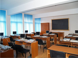 3 licee sibiene își vor ceda sălile de curs și laboratoarele ISJ-ului, în cadrul unui proiect