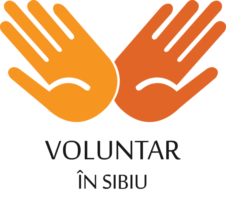 Acțiune Voluntar în Sibiu, în 29 martie