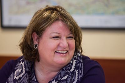 Judith Urban, noul consul german: O Zi a Femeii perfectă înseamnă să n-o petreci singură