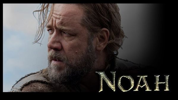 Filmul „Noe” cenzurat de mai multe țări arabe