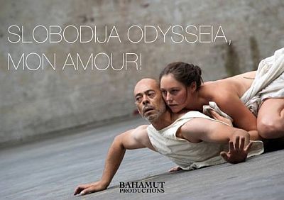 Migrația contemporană, într-un spectacol de teatru, dans și muzică