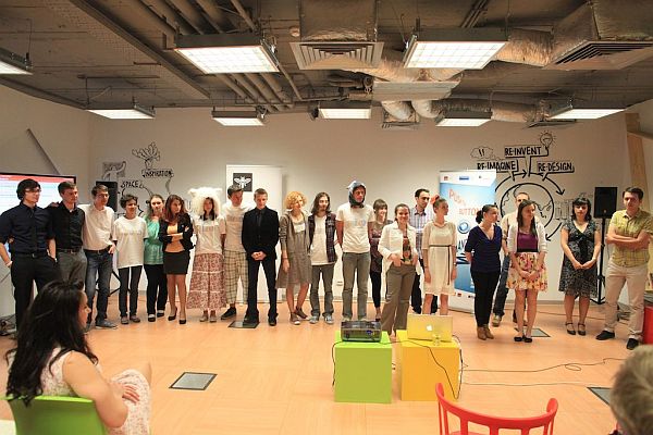 Social Impact Award caută studenții cu idei de întreprinderi sociale