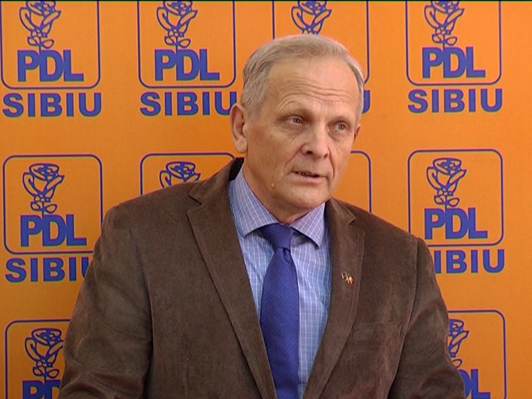 Theodor Stolojan: Vom avea europarlamentari „mână moartă”