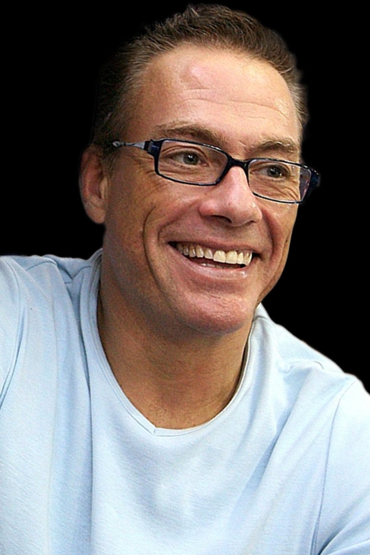 Jean Claude Van Damme a aterizat la Bâlea Lac
