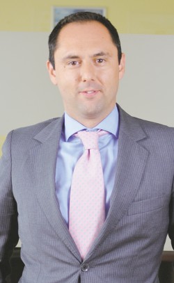Produs în Sibiu: Banca Comercială Carpatica, premiată pentru excelenţă în banking