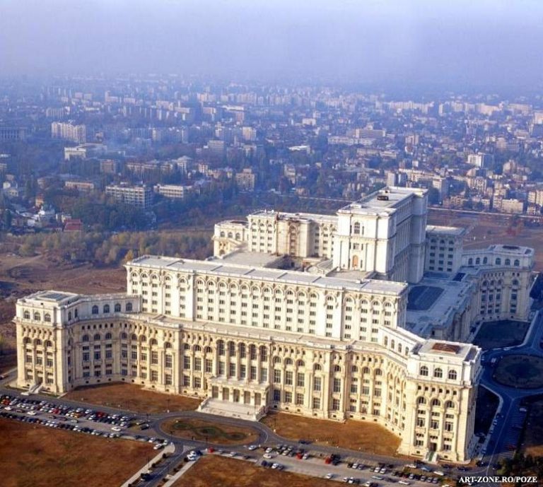 Bucureștiul pe locul 124 din 131, în topul celor mai scumpe orașe din lume