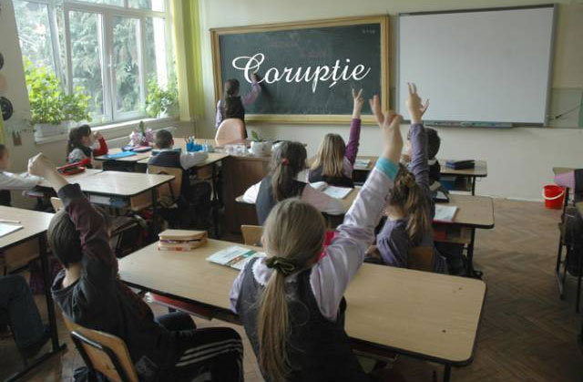 Teodor Fârțănea, liderul SIP Sibiu, despre lacunele Codului etic din învățământ