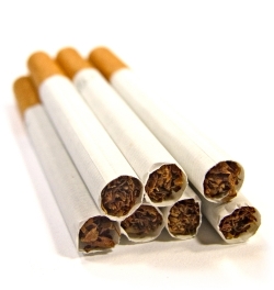 Ești fumător? De la 1 aprilie te va costa mai mult!