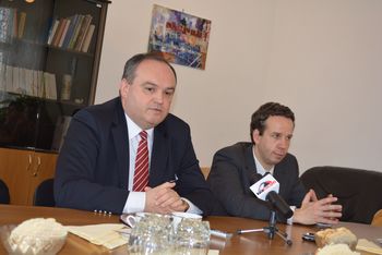 Criză de locuri pentru clasele de limbă germană