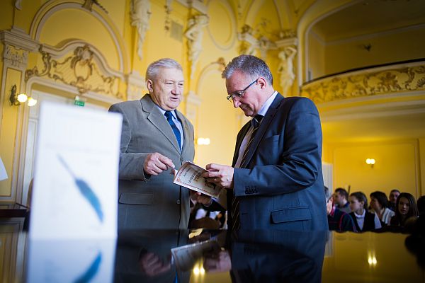 Ziua mondială dedicată povestirii, celebrată la Sibiu