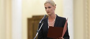 Ramona Mănescu despre candidatura la Europarlamentare: „Vrem ca românii să se simtă bine în țara lor”