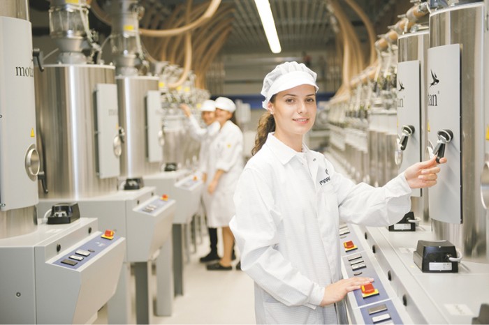 Produs în Sibiu: Construieşte-ţi o carieră de succes împreună cu Marquardt Schaltsysteme în Sibiu