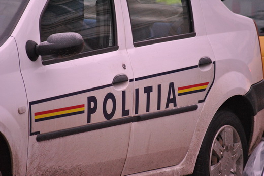 Cetăţean columbian, depistat cu şedere ilegală în Sibiu