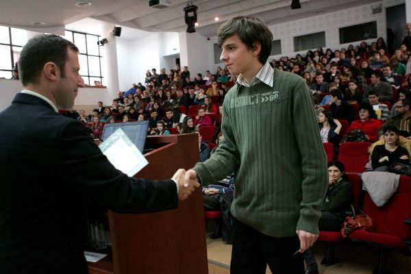 Peste 180 de mii lei alocați pentru Olimpiada Națională de Matematică