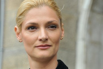 Ramona Mănescu, la Sibiu: Putem spune că soții noștri au ajuns pe funcții pentru că noi eram europarlamentari
