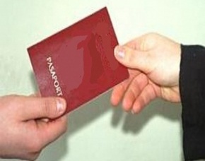 Egiptean prins cu şedere ilegală în Sibiu, obligat să părăsească ţara