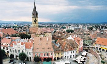 6 milioane de lei alocați pentru cultură de Primăria Sibiu/ Vezi câți bani primește fiecare proiect