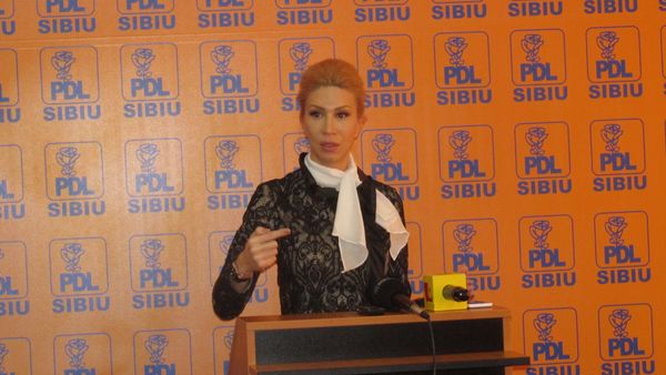 PDL – moțiune de cenzură pentru demiterea lui Ponta