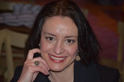 Mihaela Tolciu va fi înlocuită din funcţia de director al DGASPC Sibiu de Laura Vîlsan