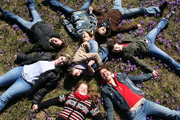 Au început înscrierile în programul de voluntariat al Festivalului de Teatru de la Sibiu