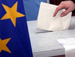 42 de secții de votare organizate în Mediaș pentru alegerile europarlamentare