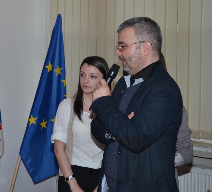 127 de elevi s-au întrecut în cadrul proiectului „Arena Leilor”, la SNG Mediaș